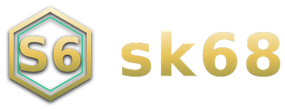 sk68 logo