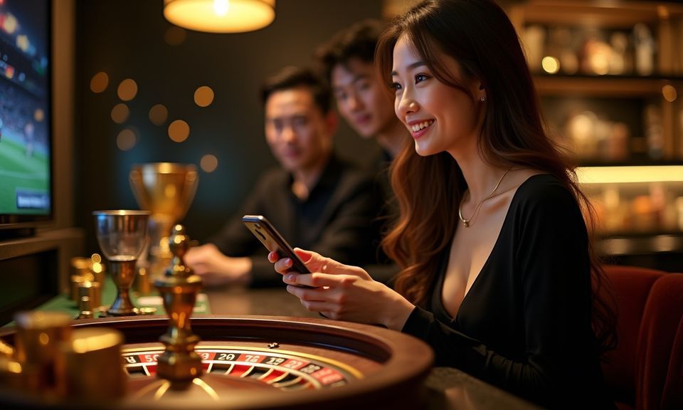 sk68 Những Gì Có Trong Kho Bắn Cá Ngân Hàng Của Chúng Tôi